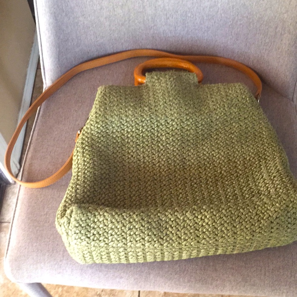 Fossil summer bag